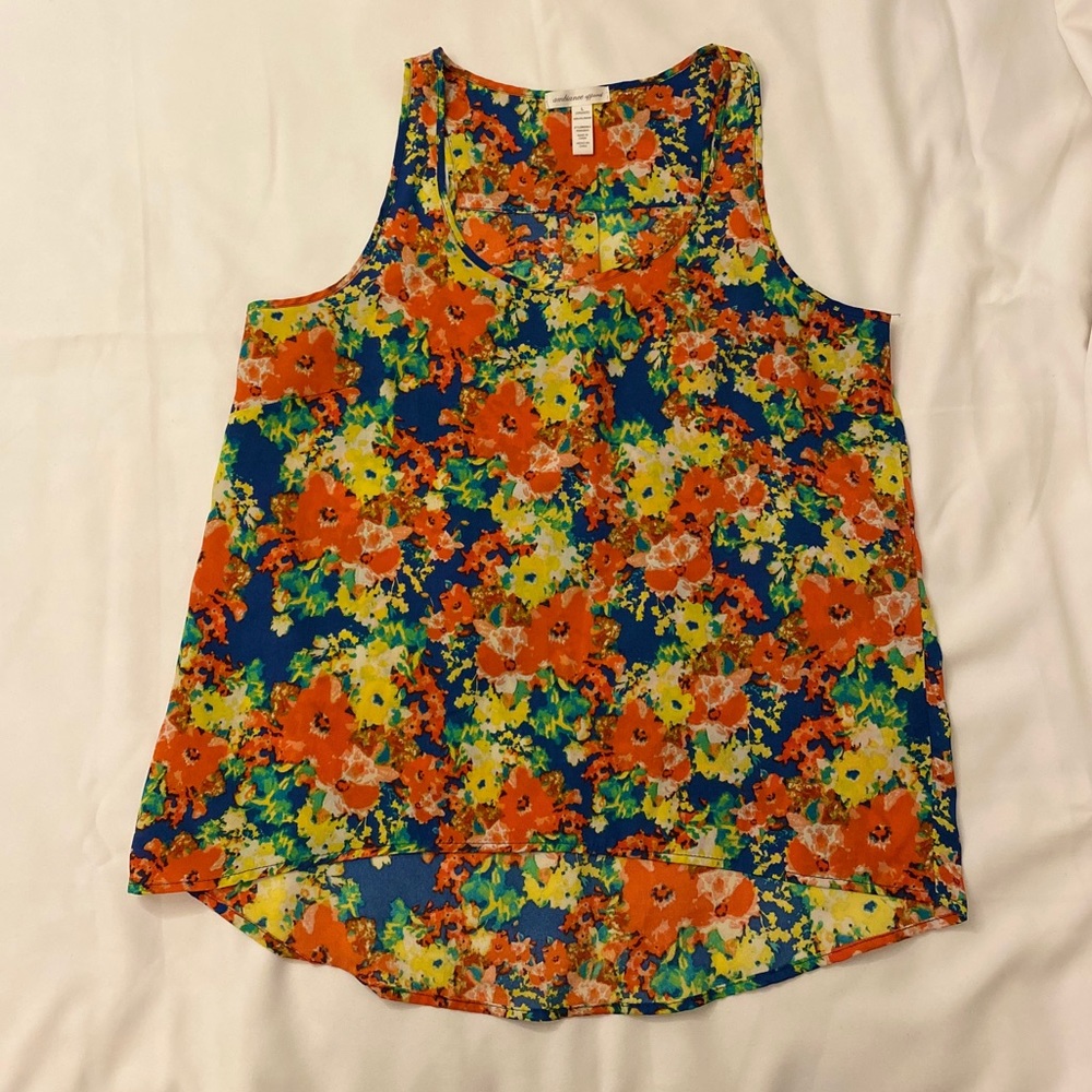 Ambiance blouse
